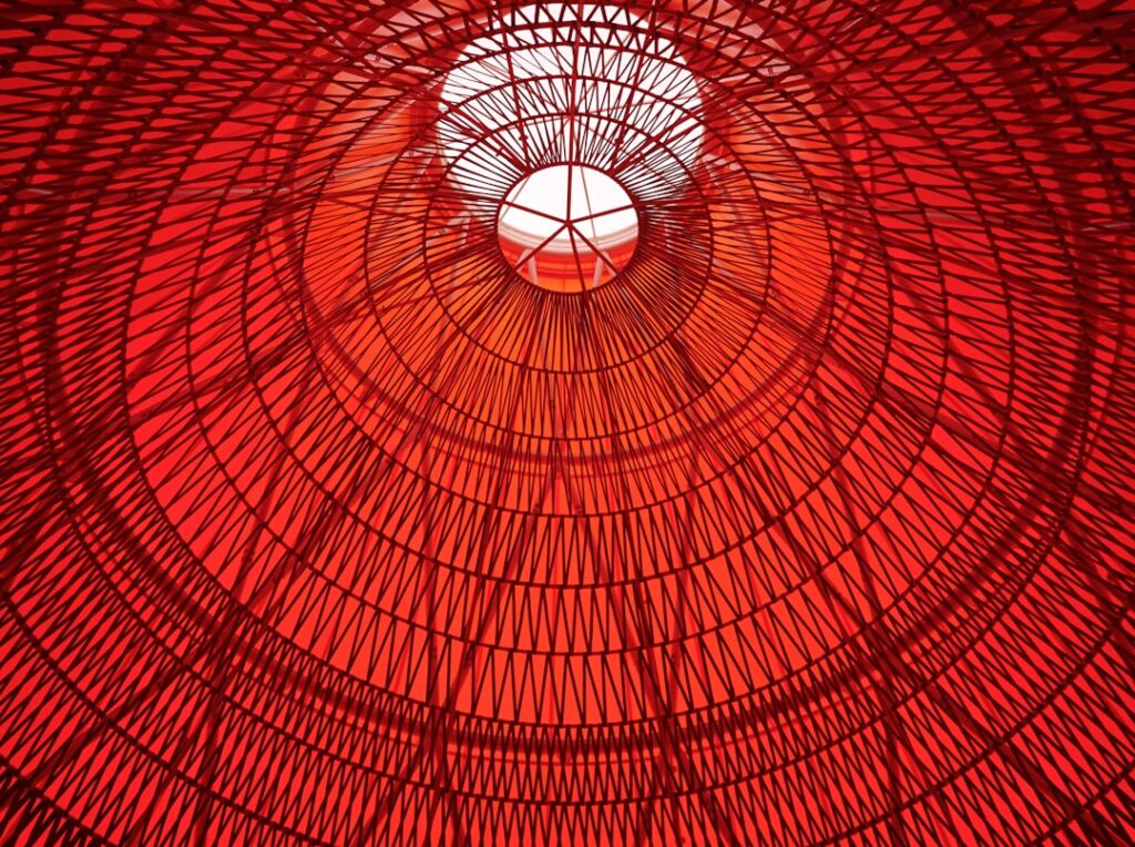Photo Art installation