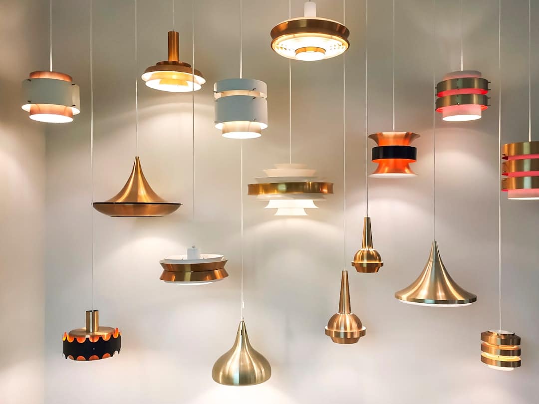 Photo Custom Lampshade