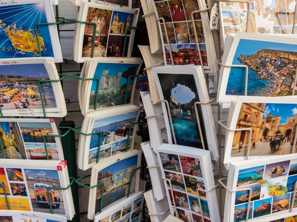 Photo Memory Collage