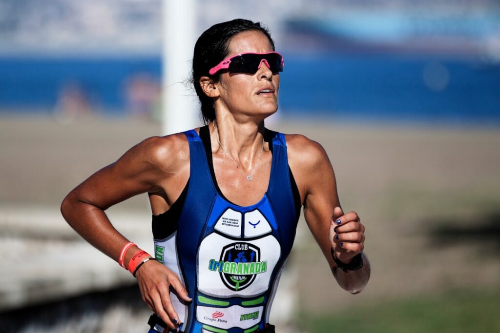 Photo Smartwatch with running app
