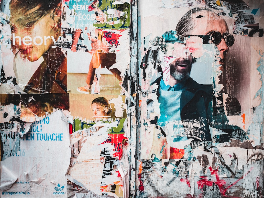Photo Collage art