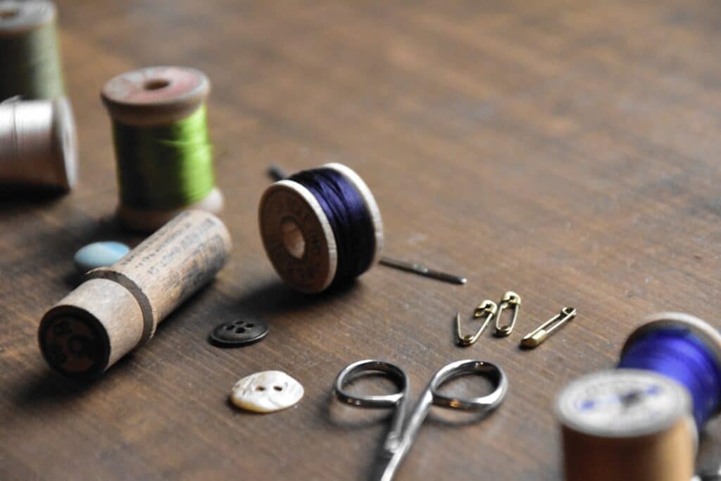 Photo Crafting supplies
