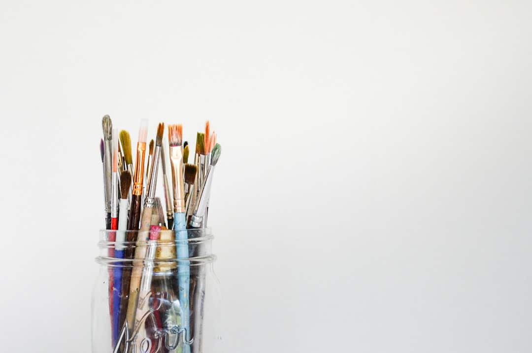Photo Crafting supplies