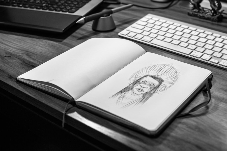 Photo Digital Illustration: Create a Unique Piece with Basic Apps