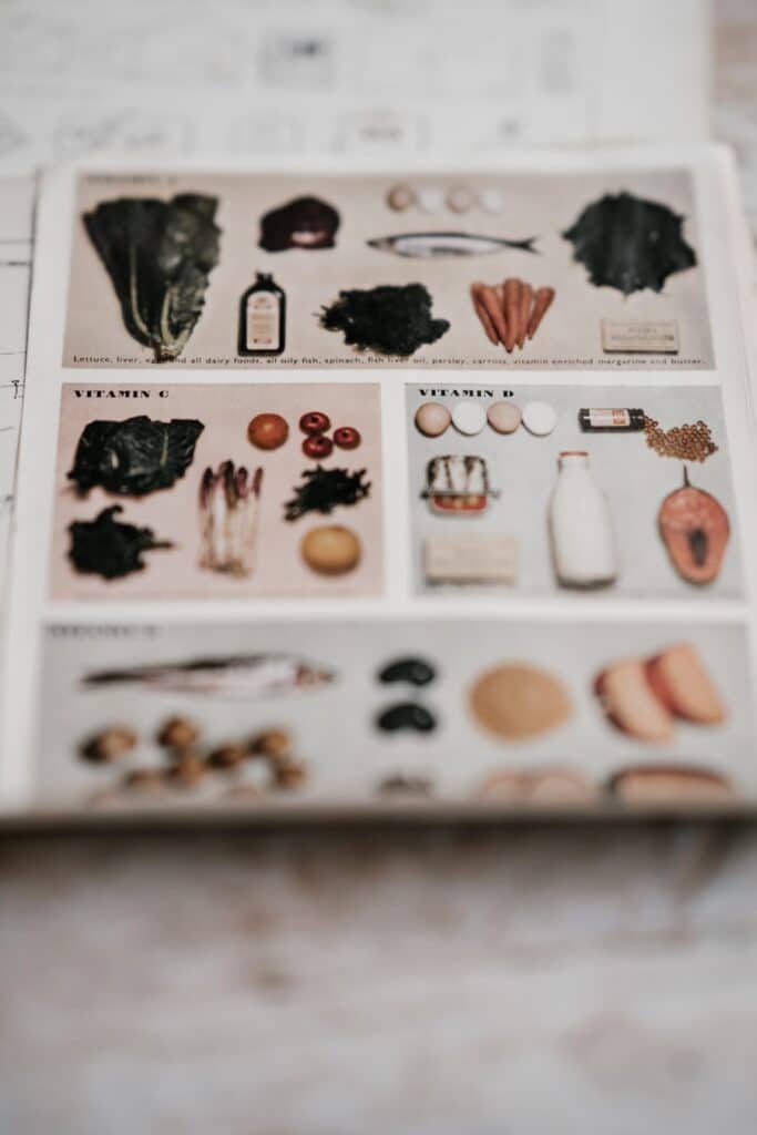 Photo "Creating Moodboards: A Step-by-Step Guide for Creative Planning"