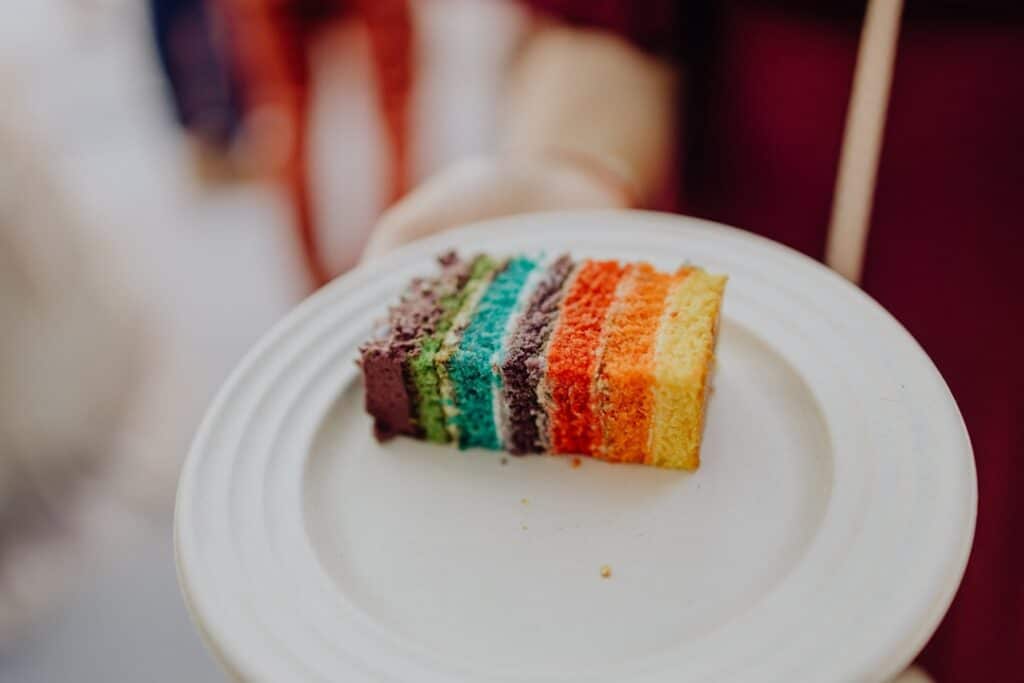 Photo Food art