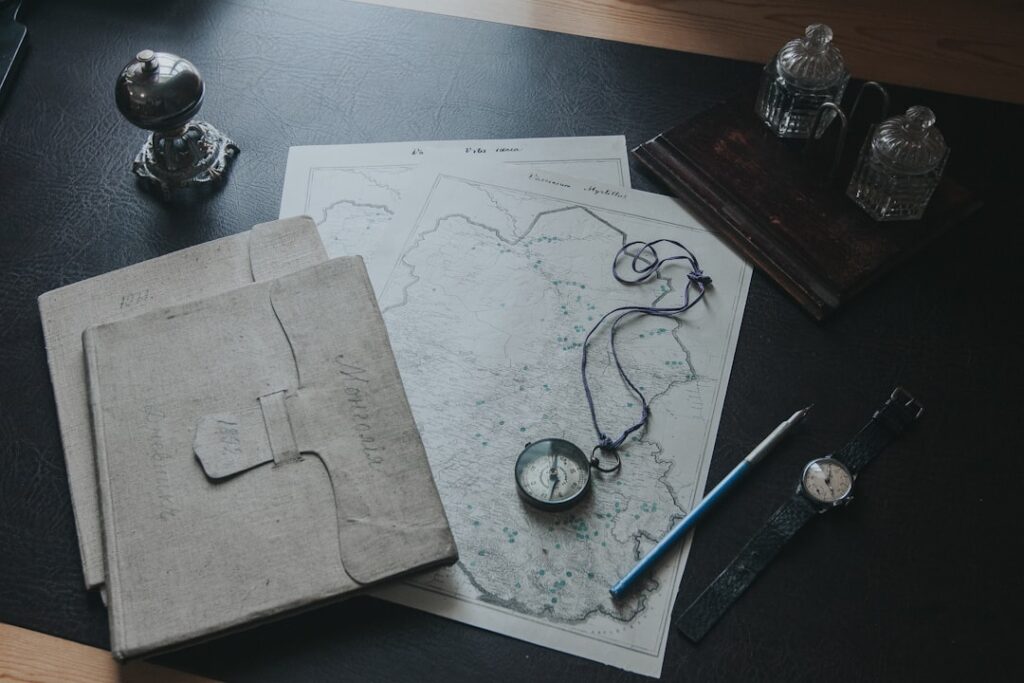 Photo Travel journal