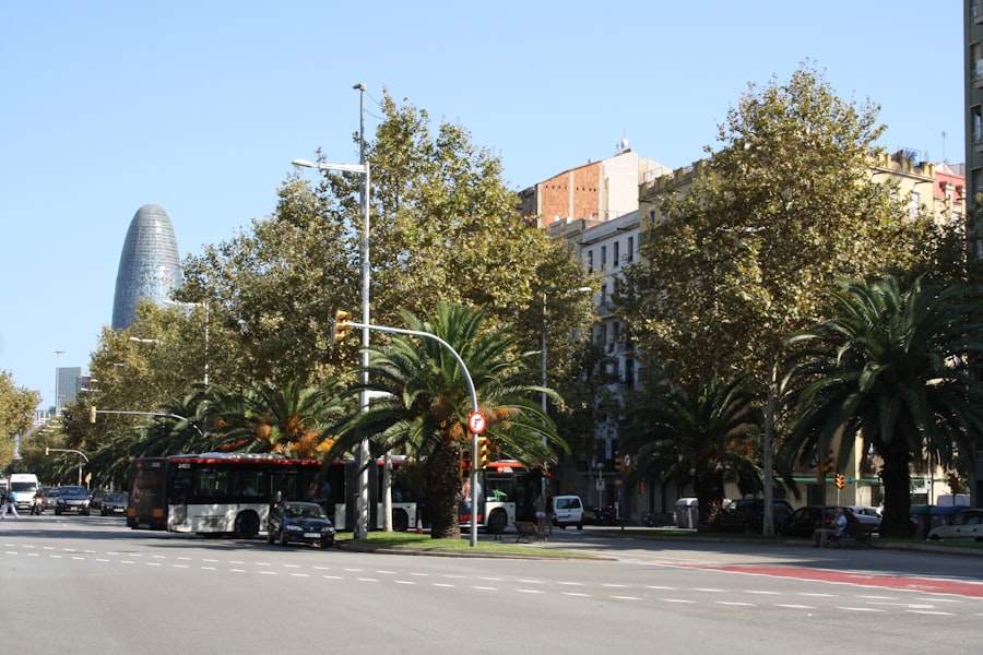 Photo Urban sketching