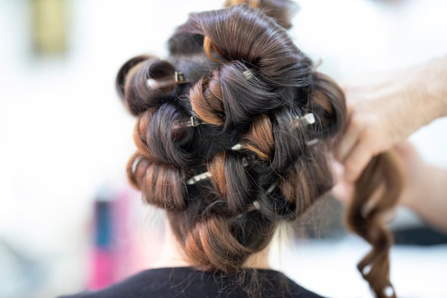 developing a unique style