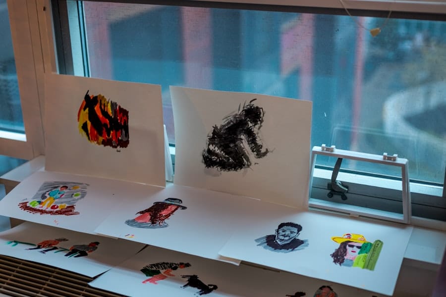 kunstprojecten