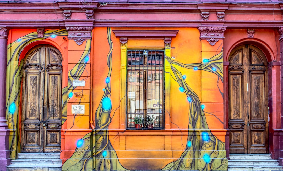 Photo Street art