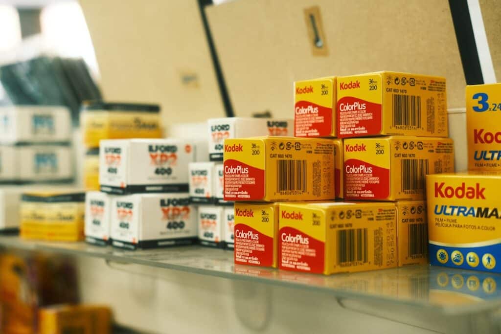 Photo labelprinter software