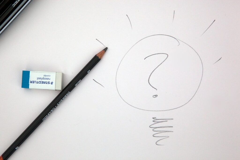 Photo idee uitwerken