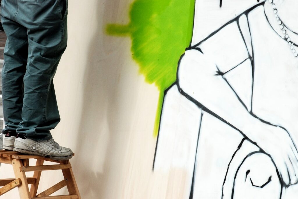 Photo kunstprojecten